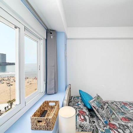 El Rincon Playero De Maria II Totalmente Reformado Abril 2022 Apartment Benidorm Exterior photo